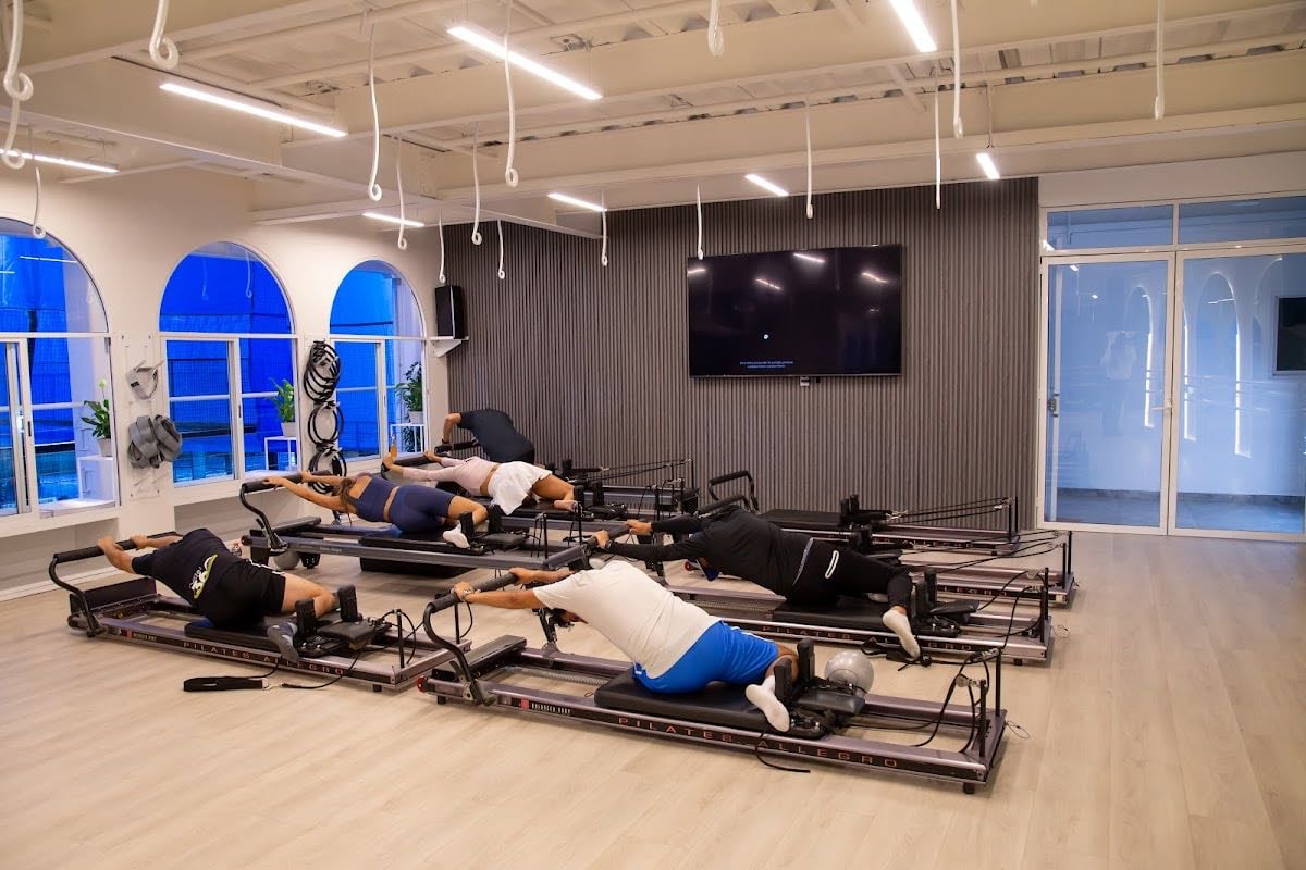 Amino Studio