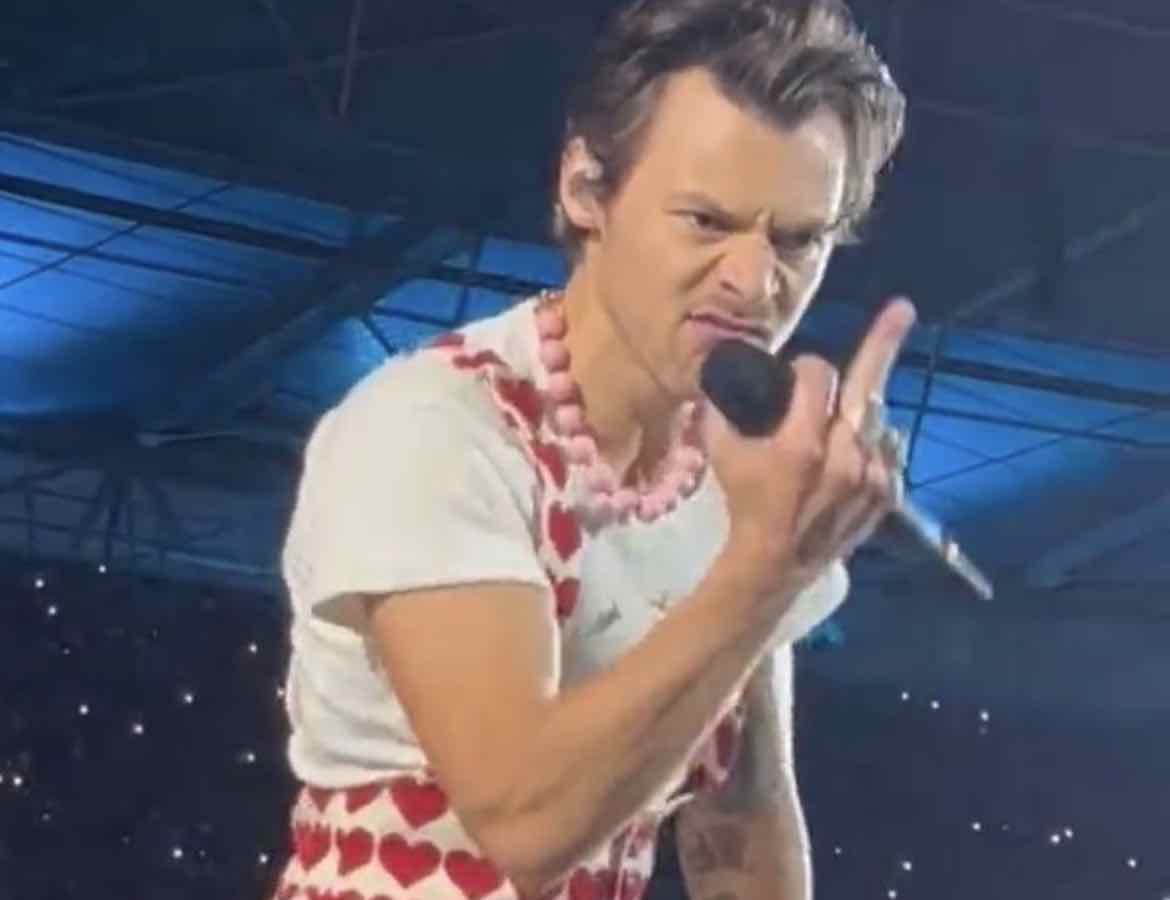 fav harry songsππ·πͺ©π
