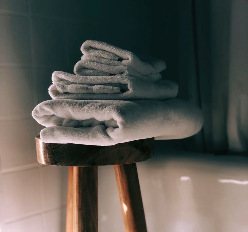 Everything Shower (vanilla themed) - Products hypelist by . . .