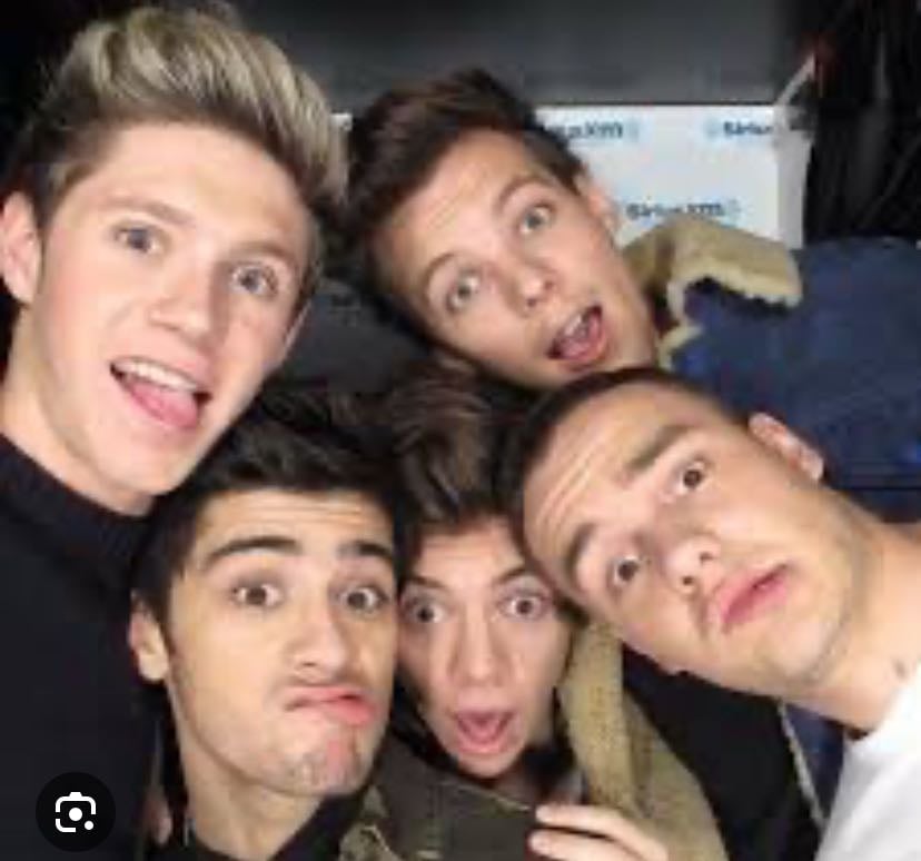fav 1D moments - Movies hypelist by zahara
