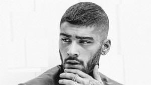 Zayn - YOu HoRrlbLe MaN