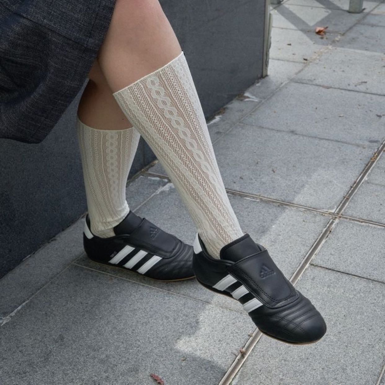 Adidas Teakwondo