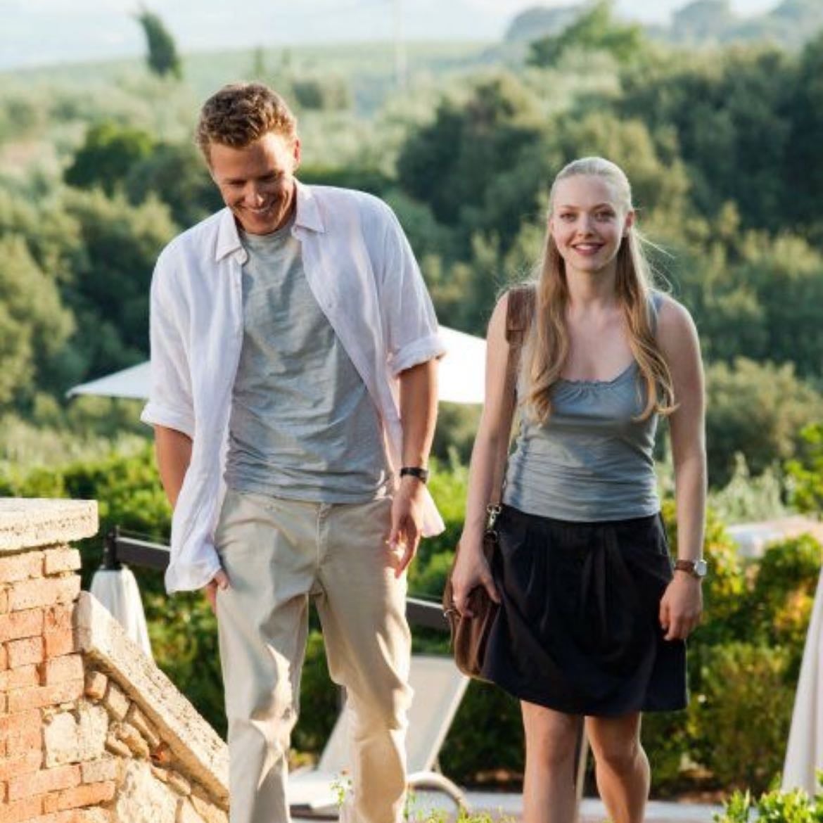Letters to Juliet - Gary Winick · 2010
