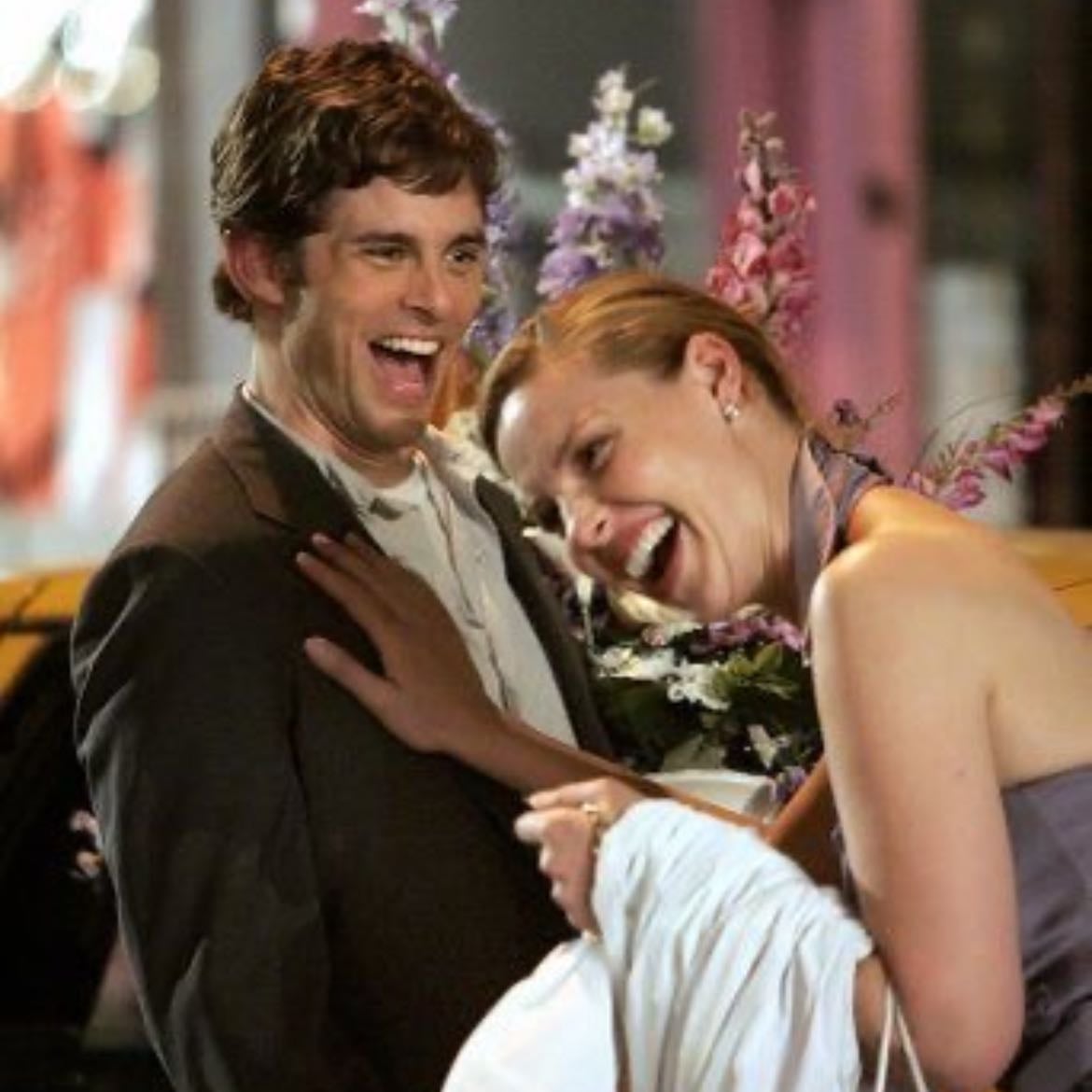 27 Dresses - Anne Fletcher · 2008