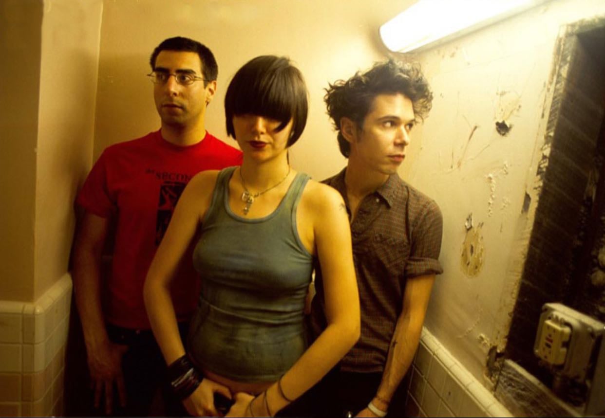 Yeah Yeah Yeahs - Band