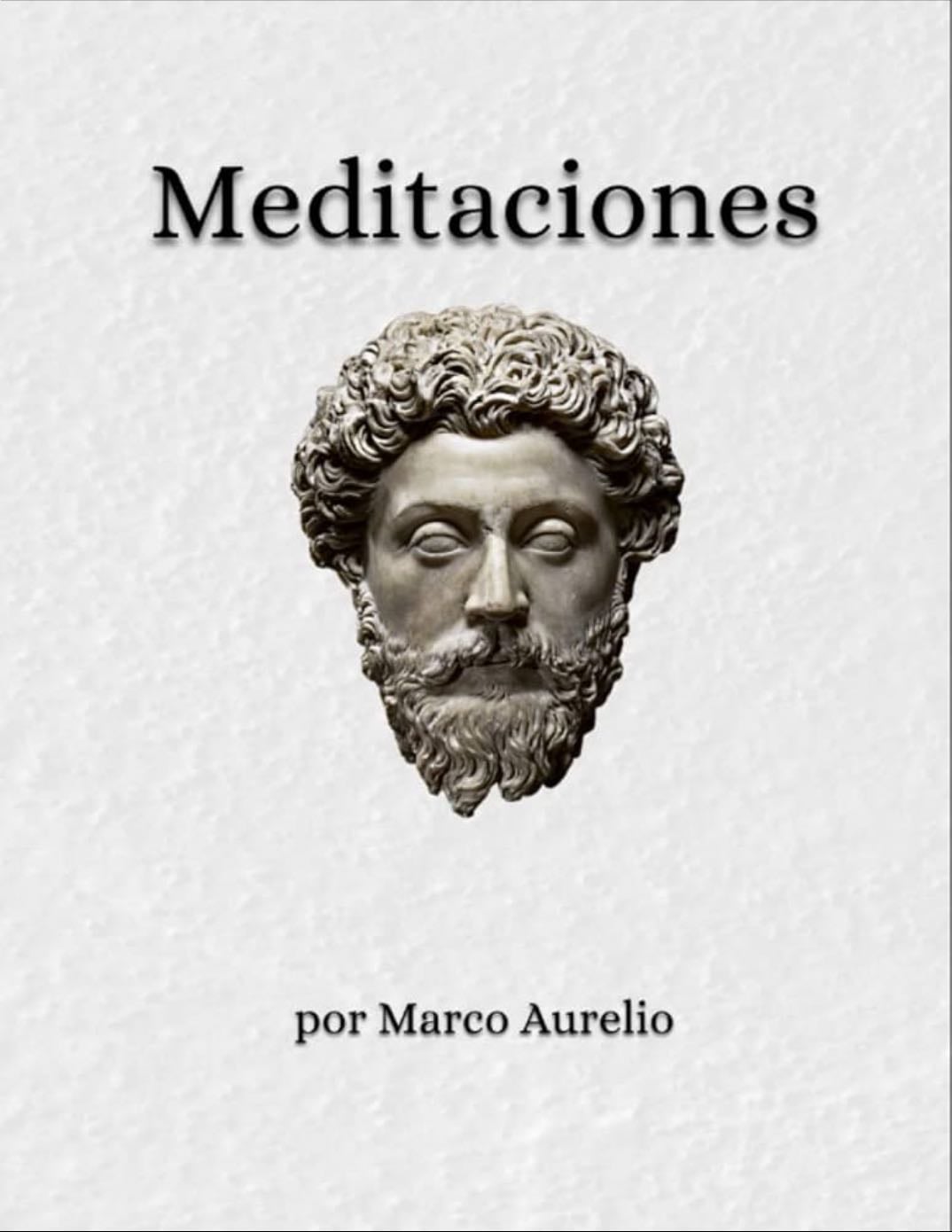 Medicaciones de Marco Aurelio