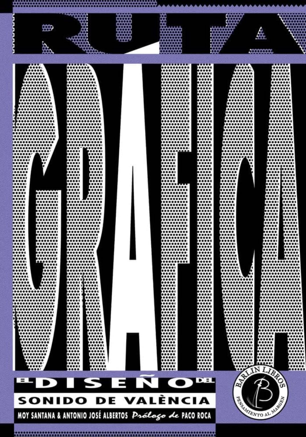 Ruta gráfica: El diseño del sonido de Valencia