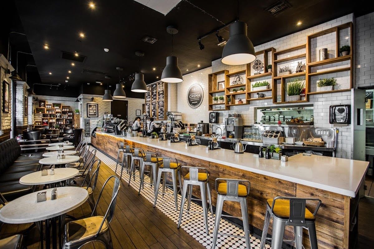 Crema Gourmet (Coral Gables)