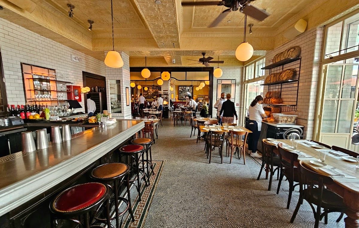 Pastis Miami