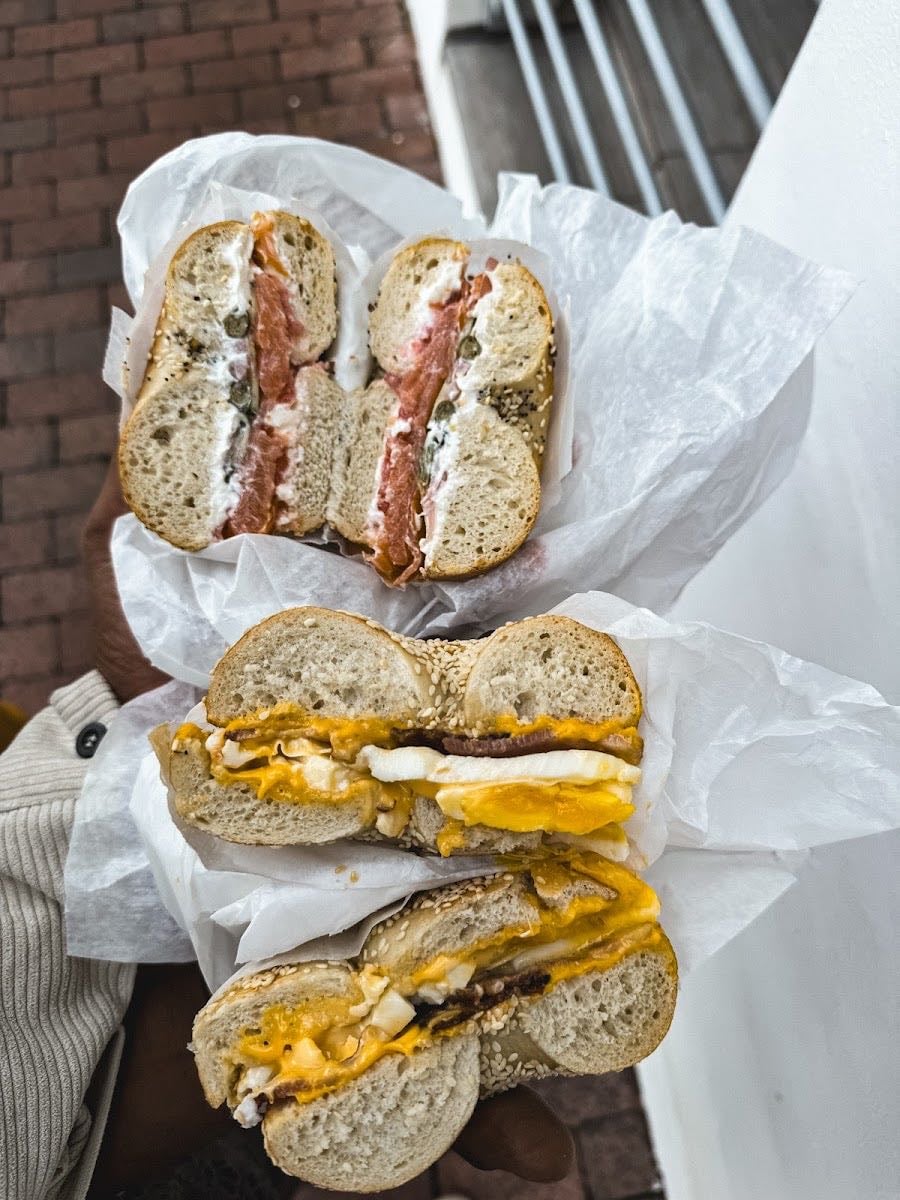 El Bagel