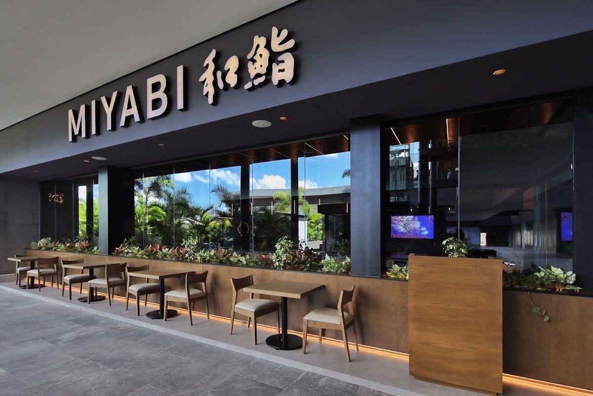 Miyabi