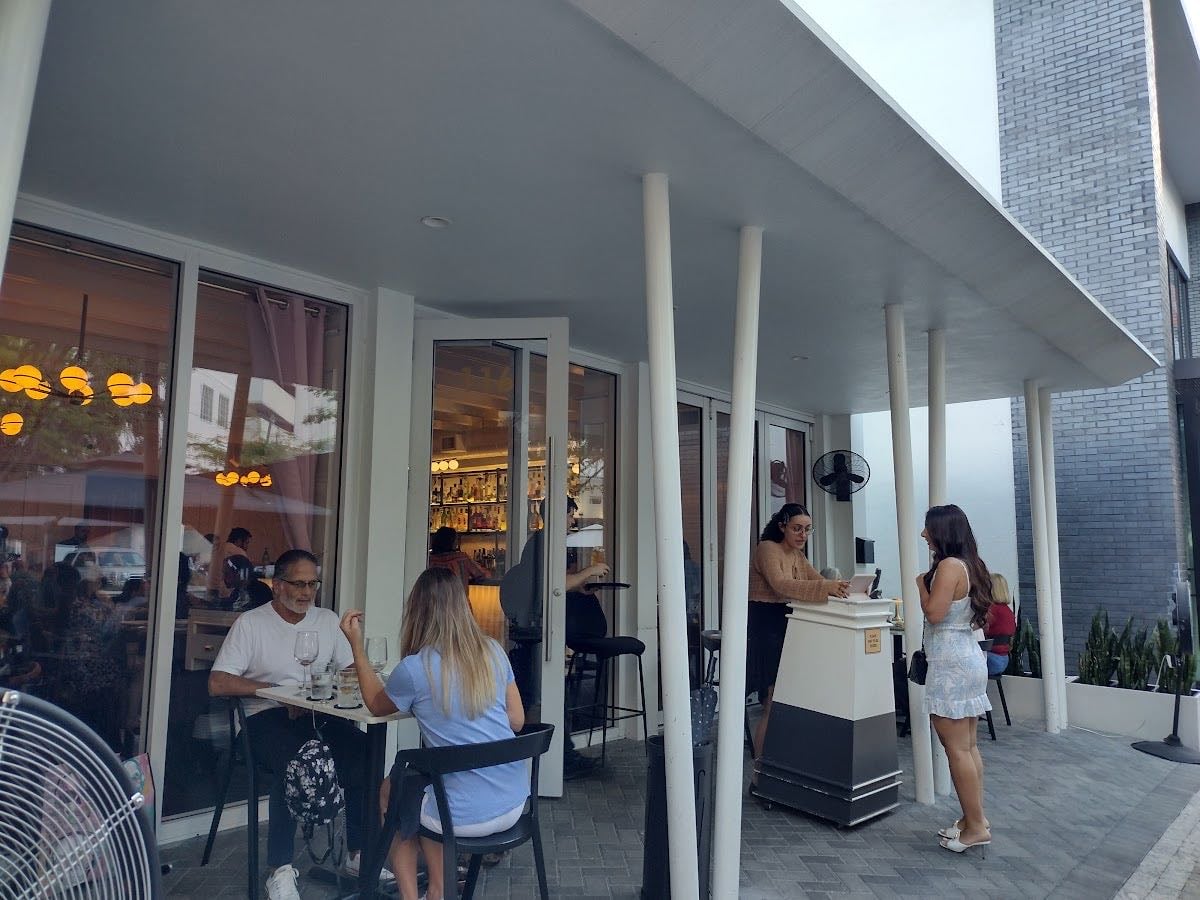 Luca Osteria