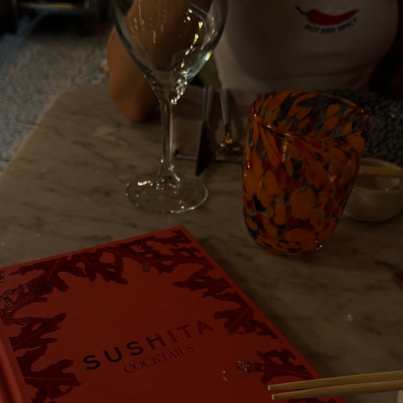 sushita - japonés