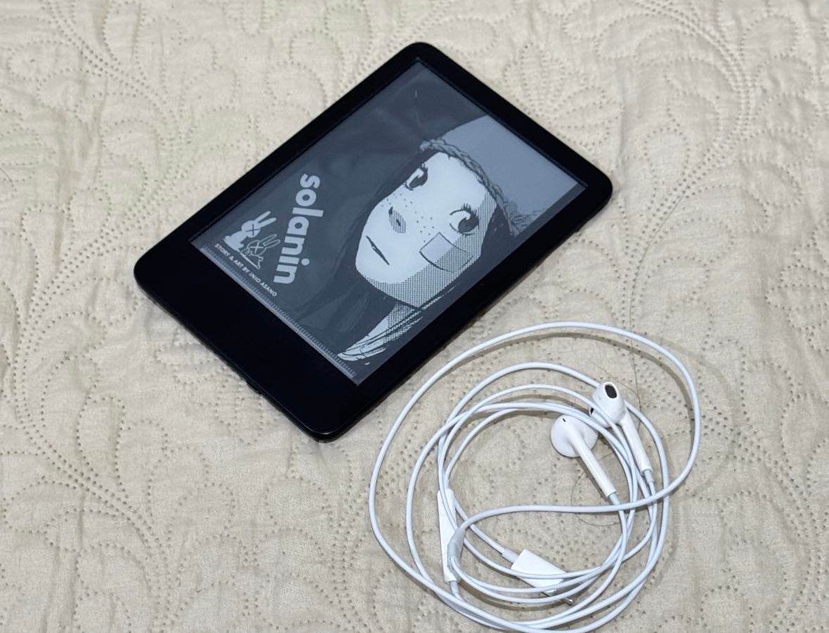 razones para amar la kindle - other hypelist by andru