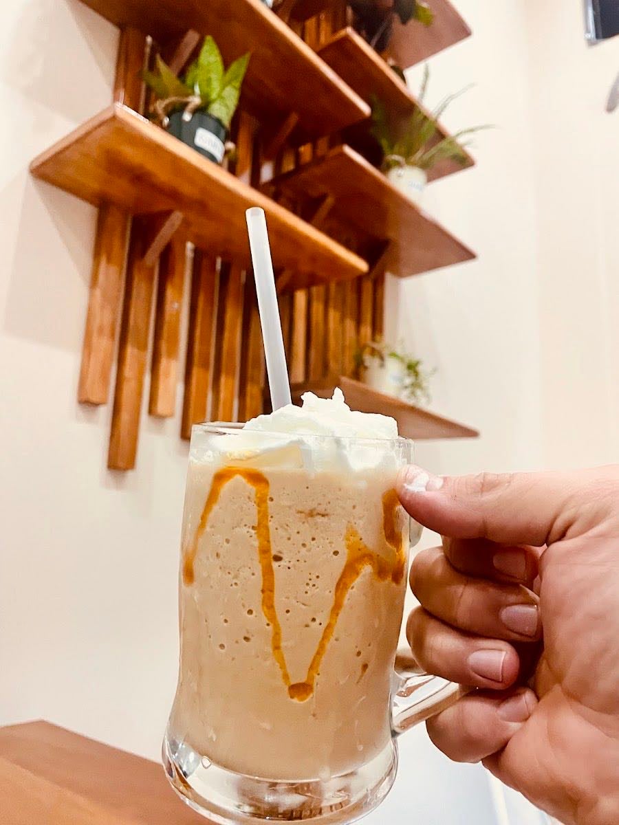 KEOLA CAFÉ