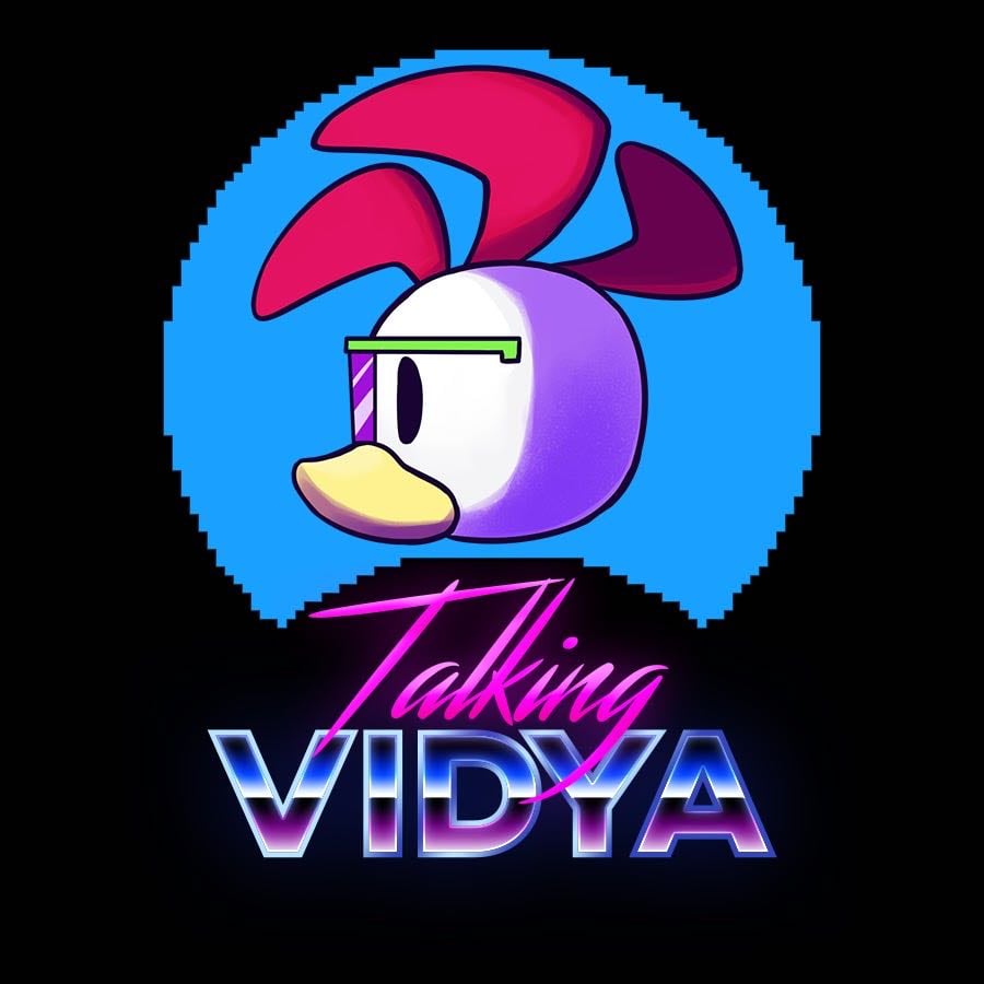 Talking Vidya - YouTube