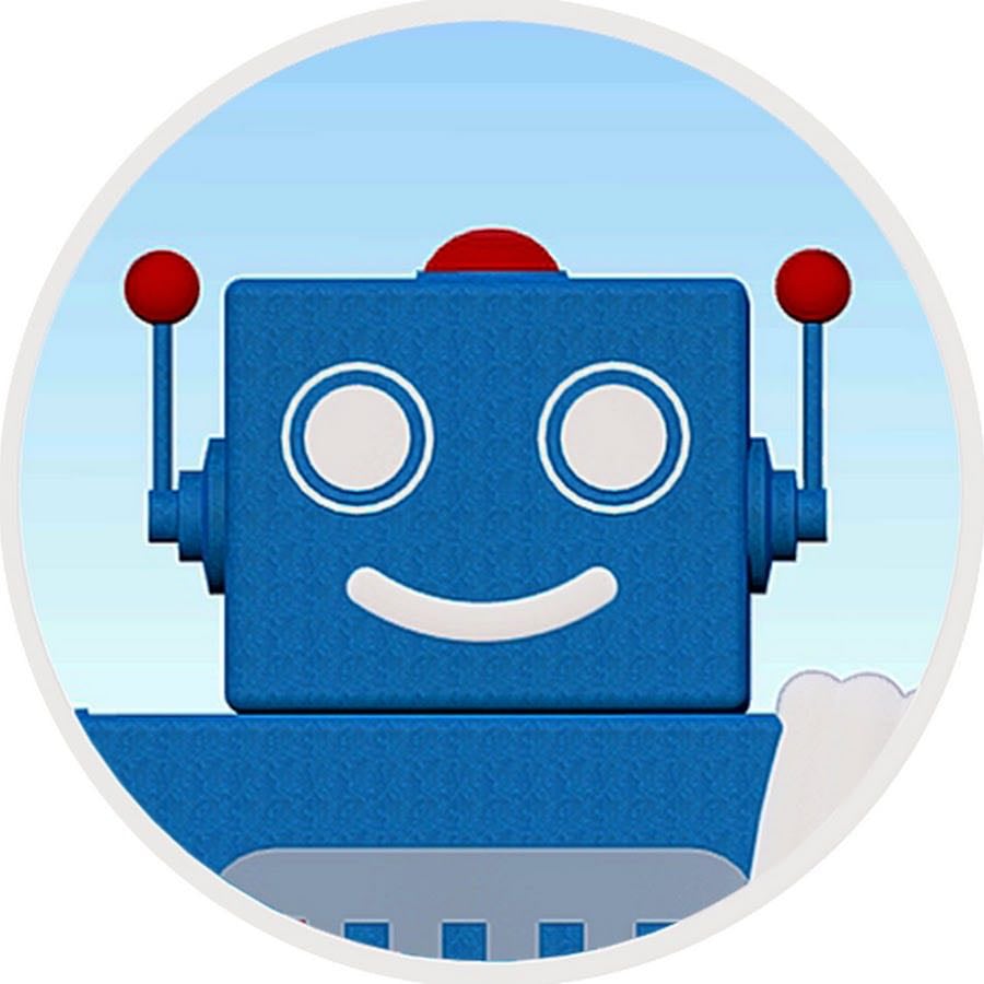 El Robot de Platón - YouTube
