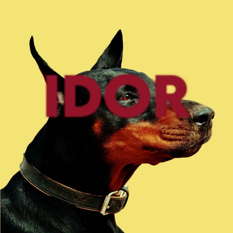 Idor - YouTube