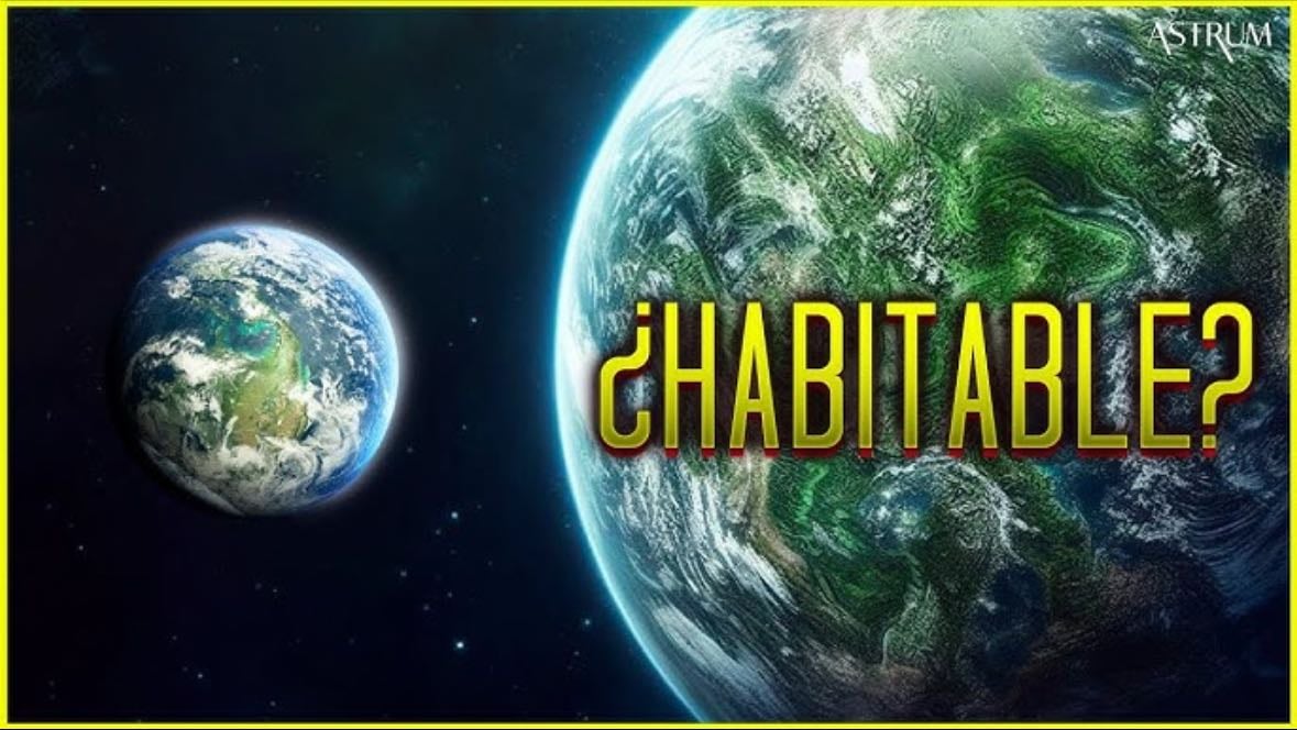 ¿Que falla con los exoplanetas que hemos descubierto? - YouTube