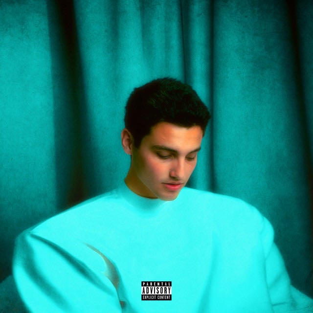 ENTROPÍA - Album · HUMBE