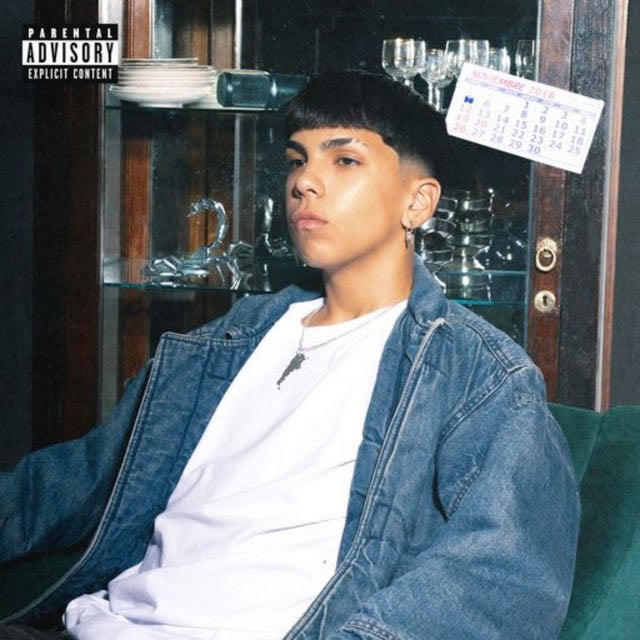511 - Album · Milo j