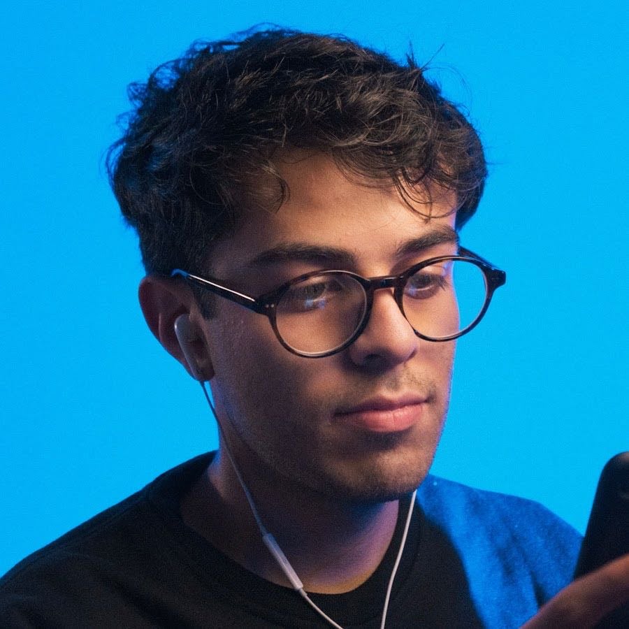 Atherion - YouTube