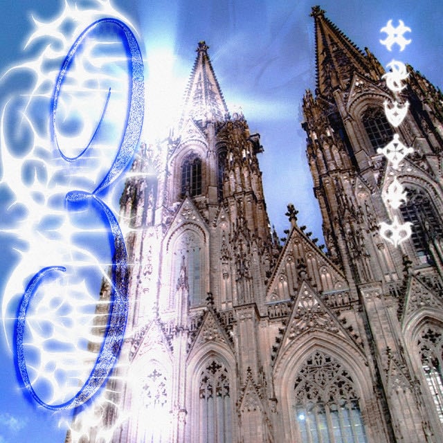 eclips3 - Album · Saramalacara, dayvan, Evar
