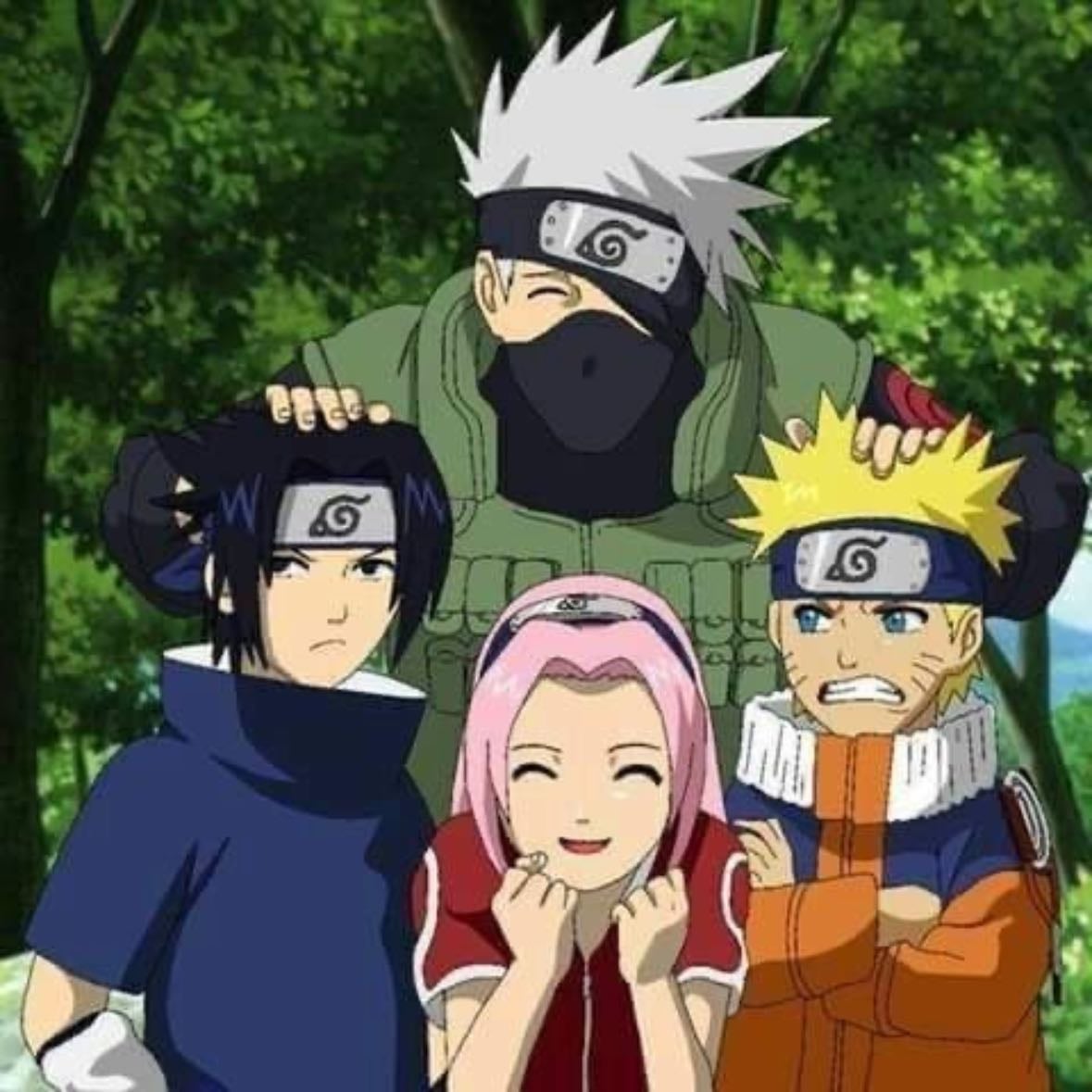 Naruto - 2002