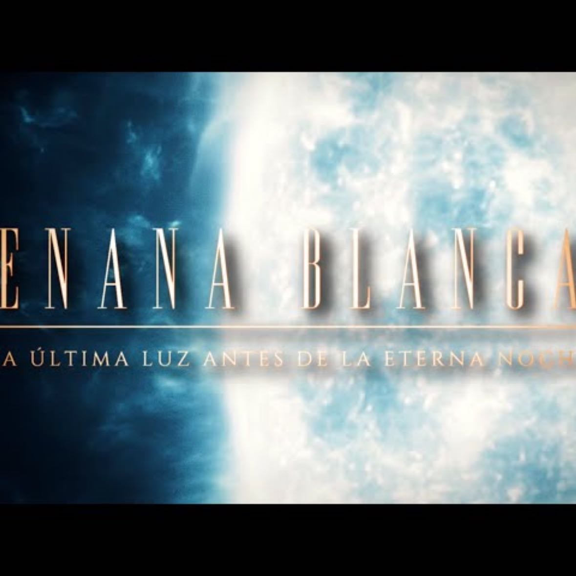 ENANA BLANCA⚪️ | la ultima luz antes de la eterna noche ¿que esconde el corazón de las estrellas? - YouTube