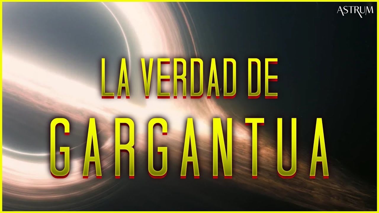 El problema del Agujero Negro en Interstellar | Parte 1
