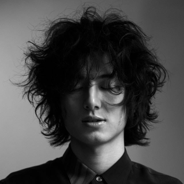 HELP EVER HURT NEVER - Album · Fujii Kaze