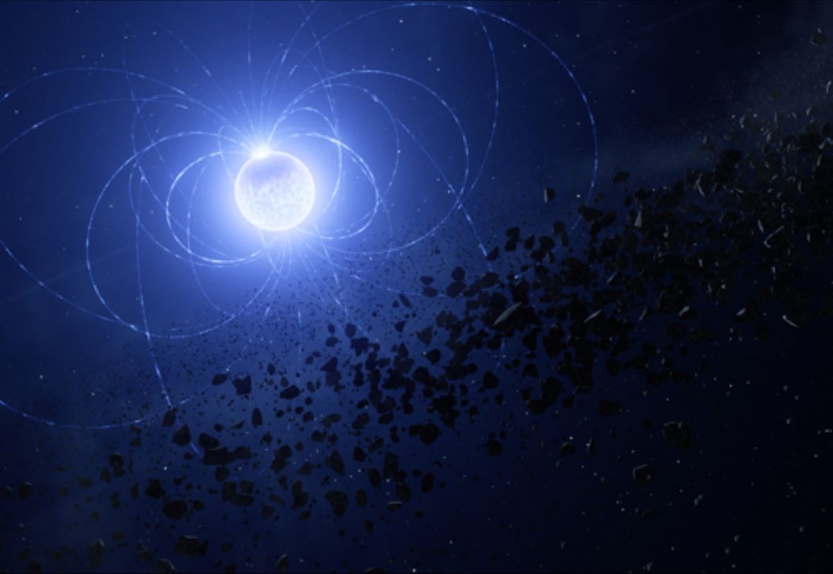 fisicos descartan que el universo sea un simulacro