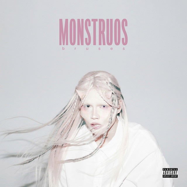 Monstruos - Album · Bruses