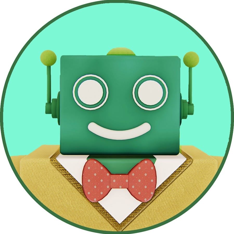 Noticias Robotitus - YouTube