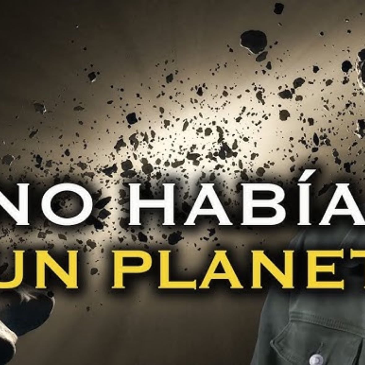 No sabemos como se formo el cinturon de asteroides - YouTube