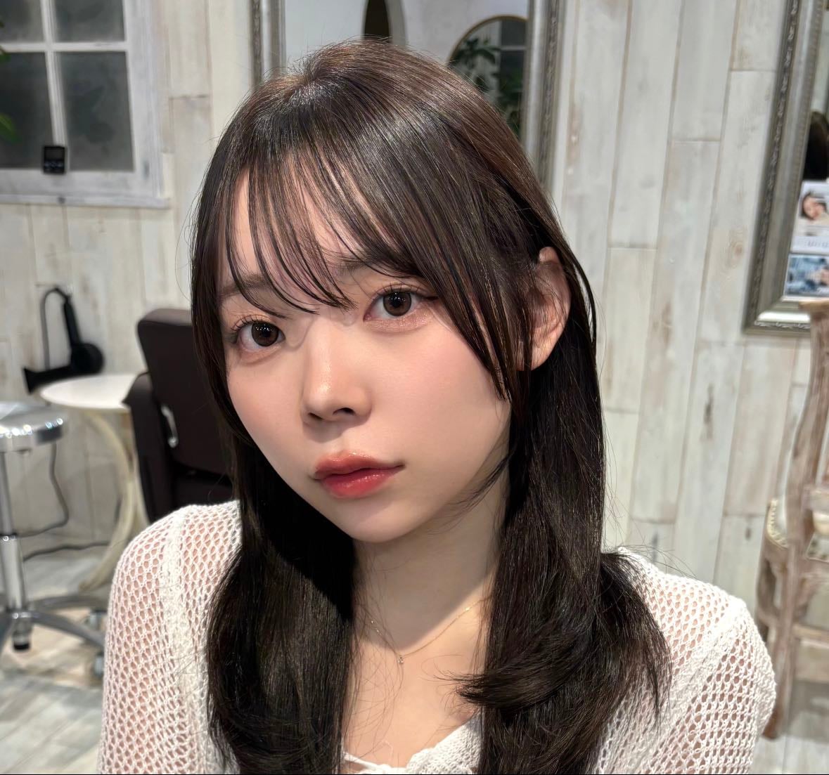 My daily makeup