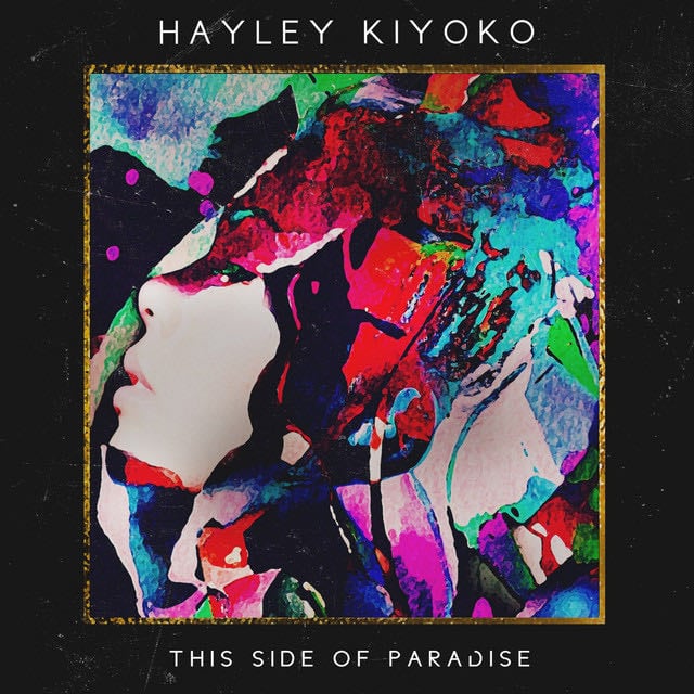 Girls Like Girls - Song · Hayley Kiyoko
