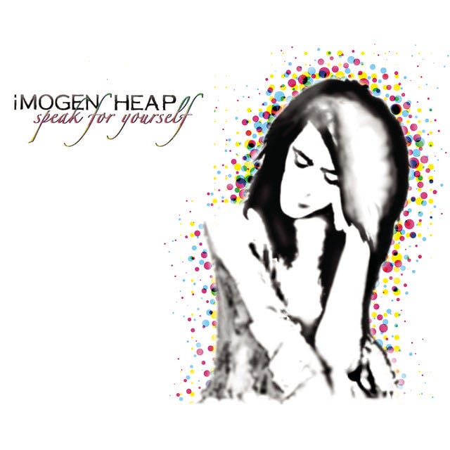 Just for Now - Song · Imogen Heap