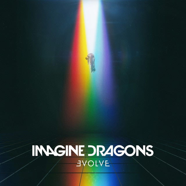 Next To Me - Song · Imagine Dragons