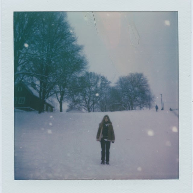 i need to be alone. - Song · girl in red