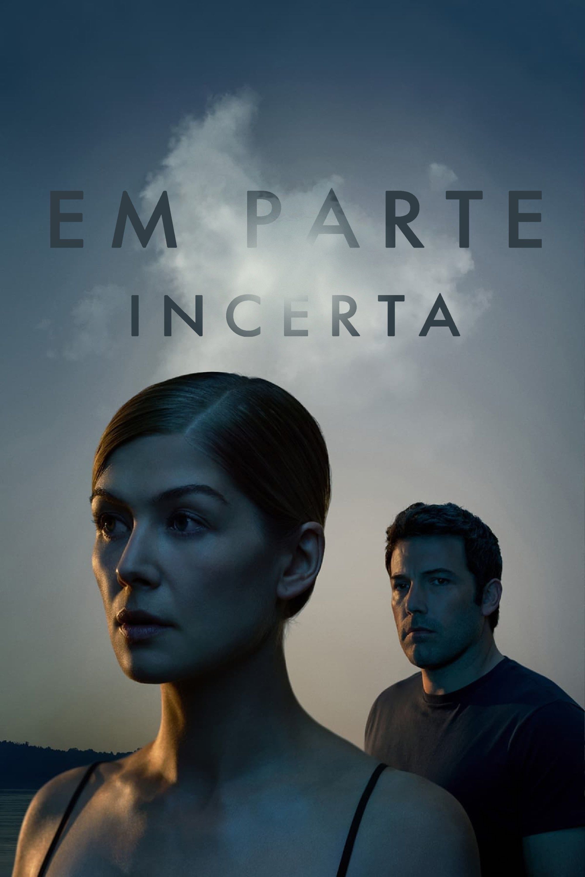 Gone Girl - David Fincher · 2014