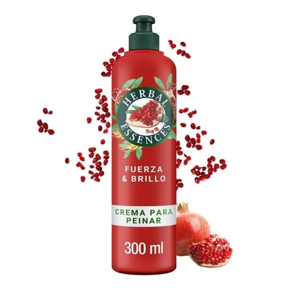 Crema para peinar Herbal Essences