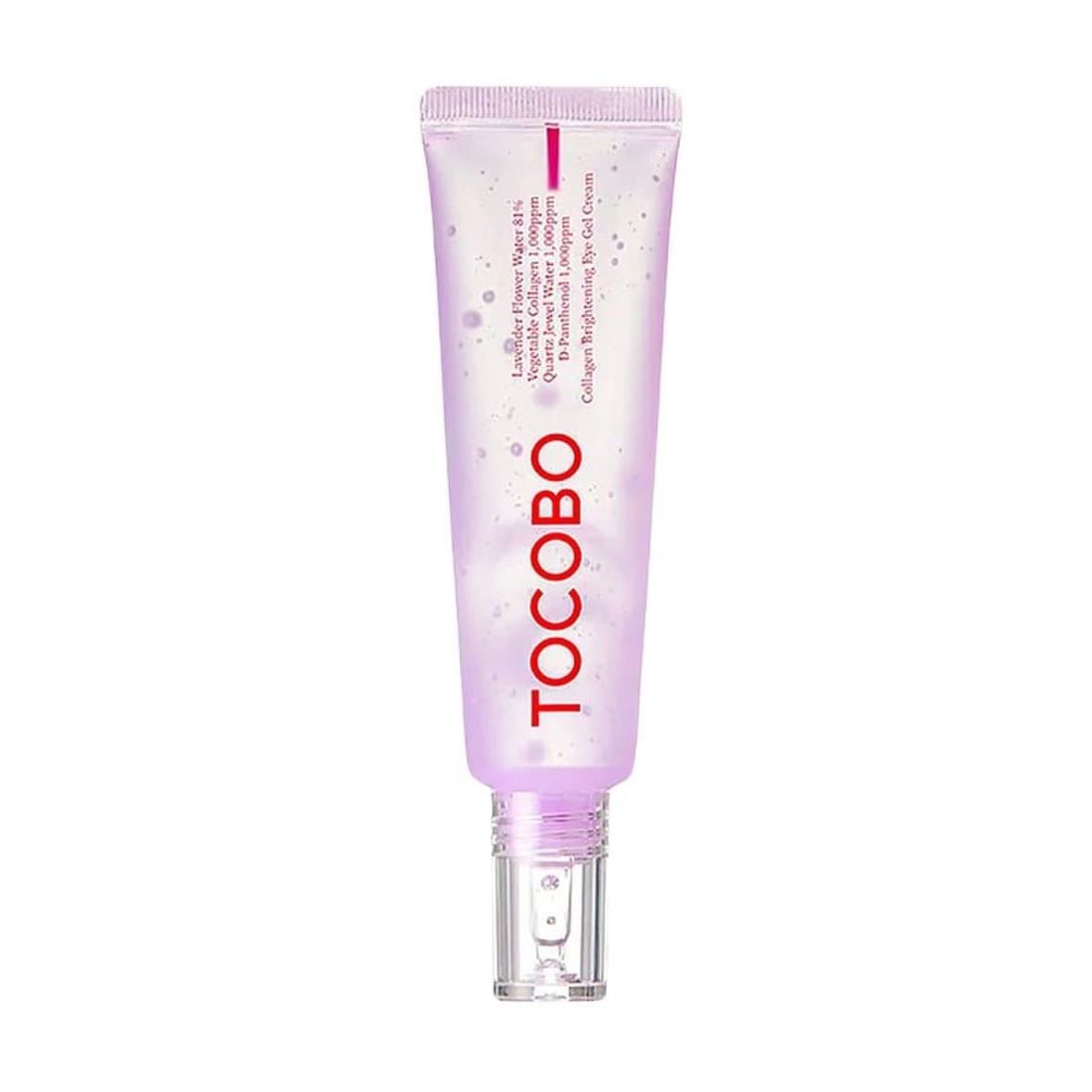 TOCOBO collagen eye gel