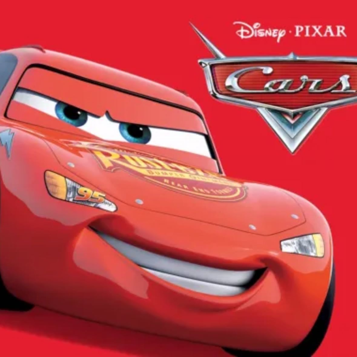 Cars - John Lasseter · 2006