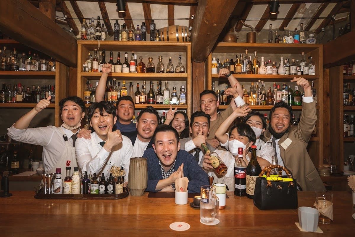 Bar Cham