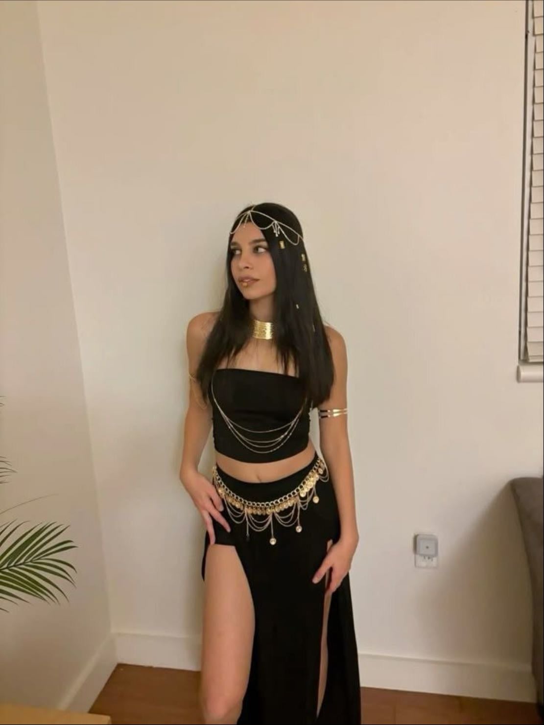 cleopatra