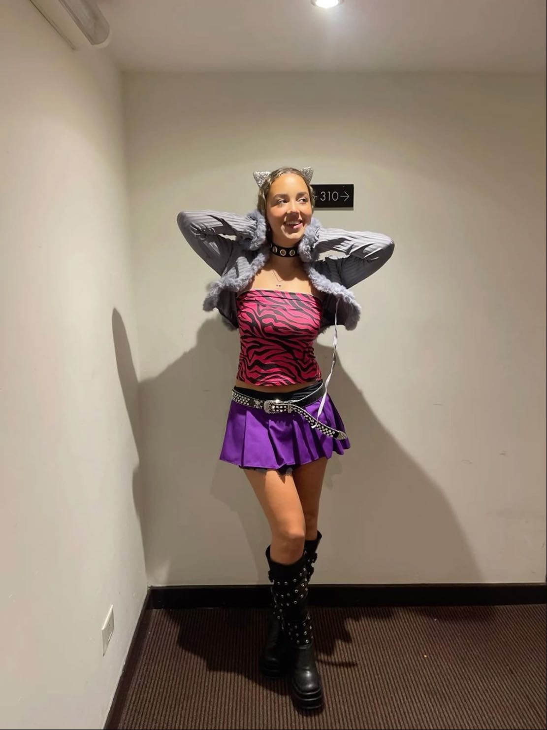 monster high