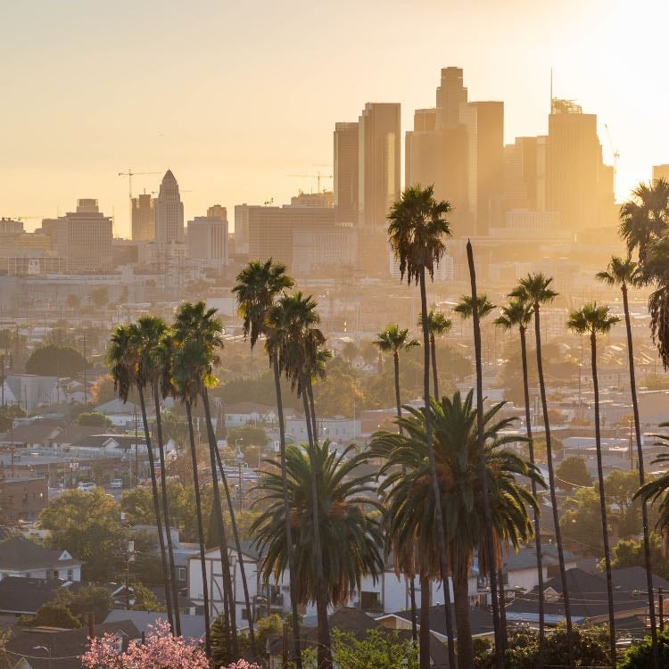 Los Angeles