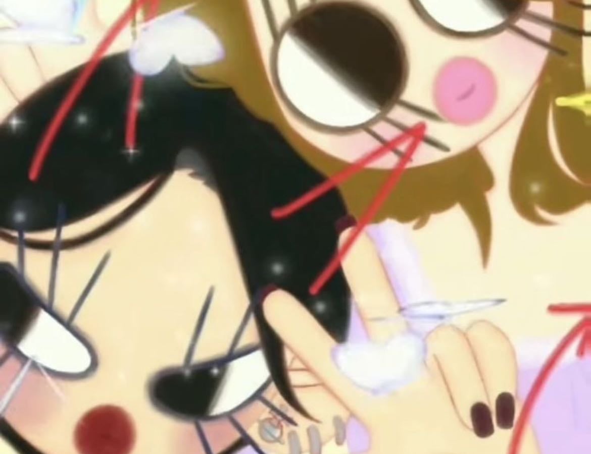 Anime