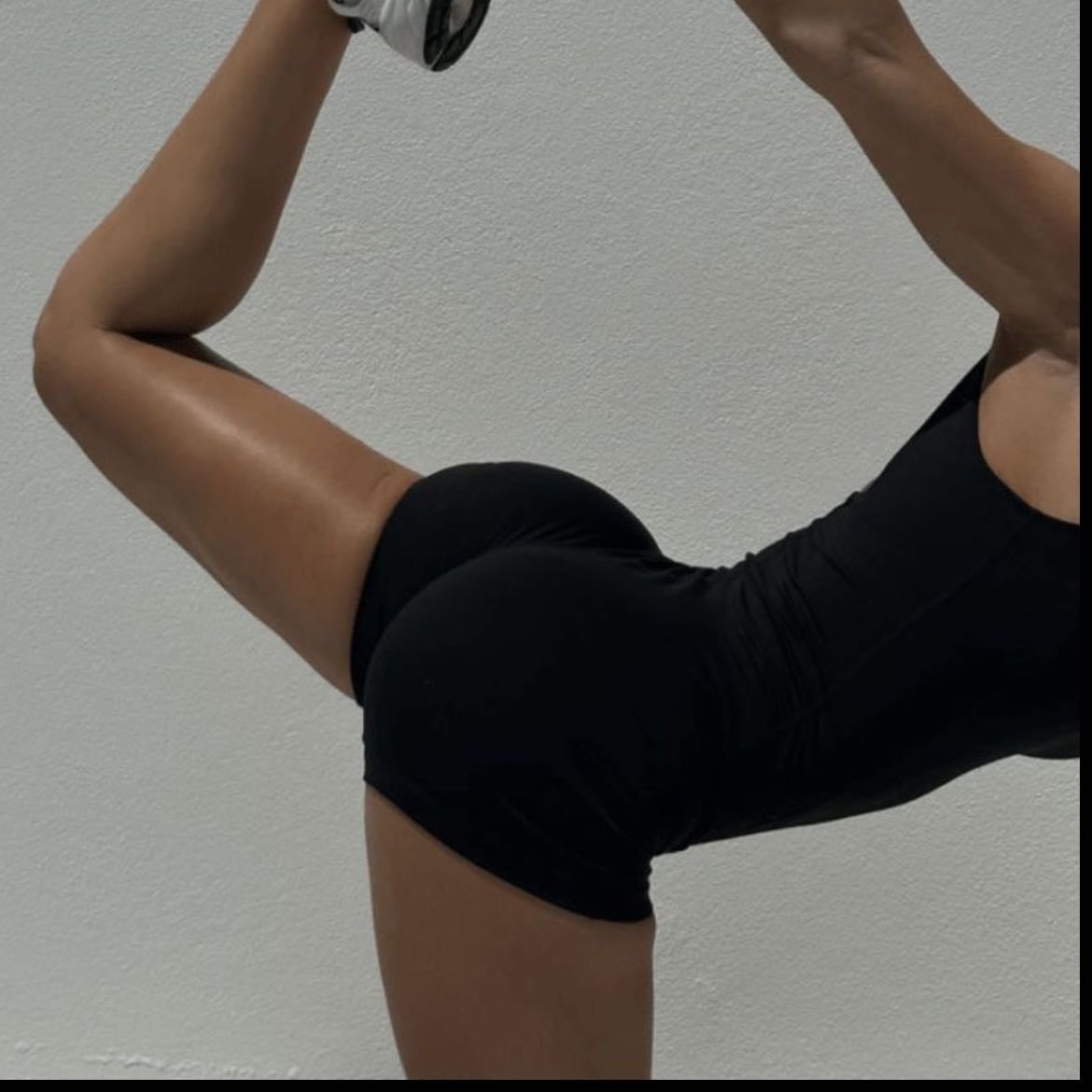 Waist & abs - Nicolás pilates